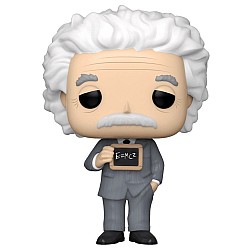 Pop! Icons World History Albert Einstein 9 Cm