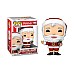 Pop! Ad Icons Coca Cola Santa 9 Cm