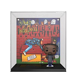Pop! Albums Snoop Doggy Dogg Snoop Dogg 9 Cm