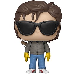 Pop! Television Stranger Things Steve With Sunglasses 9 Cm