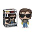 Pop! Television Stranger Things Steve With Sunglasses 9 Cm