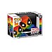 Pop! Marvel Pride Deadpool 9.5 Cm Pop! Marvel Pride Deadpool 9.5 Cm