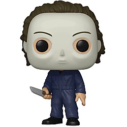 Pop! Movies Halloween Michael Myers 9.5 Cm