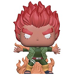 Pop! Animation Naruto Shippuden Mighty Guy Eight Inner Gates 9.5 Cm