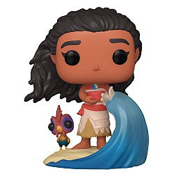 Pop! Ultimate Princess Moana 9 Cm