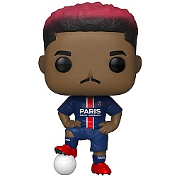Pop! Football Paris Saint Germain Presnel Kimpembe 9 Cm