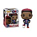 Pop! Football Paris Saint Germain Presnel Kimpembe 9 Cm Pop! Football Paris Saint Germain Presnel Kimpembe 9 Cm