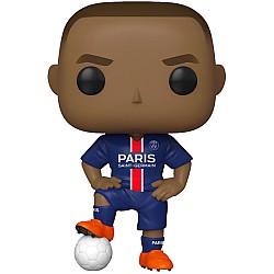 Pop! Football Psg Kylian Mbappe 9 Cm