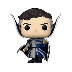 Pop! Marvel Dr. Strange In The Multiverse Of Madness Supreme Strange 9 Cm