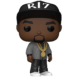 Pop! Rocks Biz Markie Biz Markie 9.5 Cm