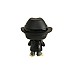 Pop! Rocks Notorious B.i.g. Notorious B.i.g. With Fedora 9 Cm