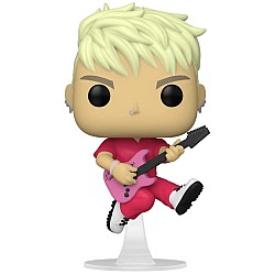 Pop! Rocks Machine Gun Kelly 9 Cm