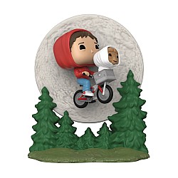 Pop! Moments E.t. Elliott E.t. Glows In The Dark 20 Cm