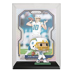 Pop! Trading Cards Los Angeles Chargers Justin Herbert 9 Cm