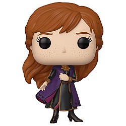 Pop! Frozen Ii Anna 9.5 Cm