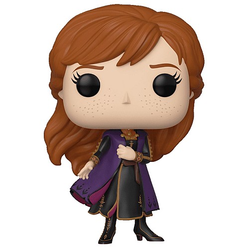 Pop! Frozen Ii Anna 9.5 Cm