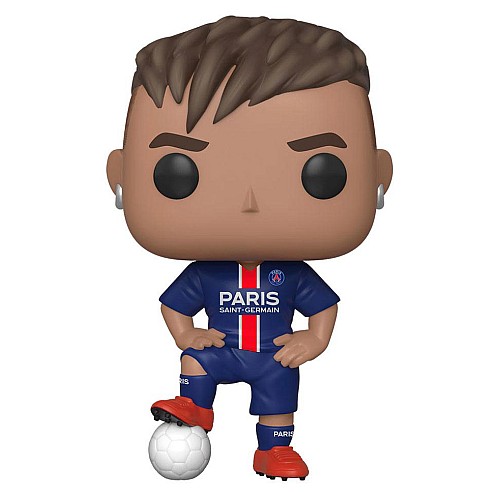 Pop! Football Paris Saint Germain Neymar Jr. 9.5 Cm