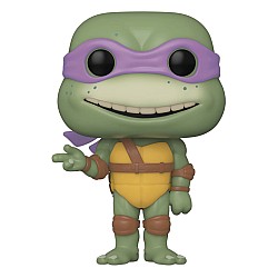 Pop! Movies Teenage Mutant Ninja Turtles Donatello 9.5 Cm