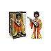 Premium Gold Jimi Hendrix 30 Cm