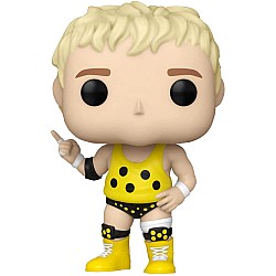 Pop! Wwe Dusty Rhodes 9.5 Cm