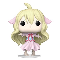 Pop! Animation Fairy Tail Mavis Vermillion 9.5 Cm
