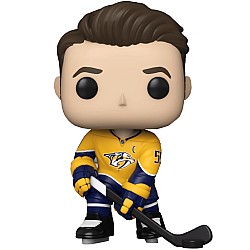 Pop! Hockey Nhl Predators Roman Josi Home Uniform 9 Cm
