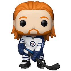 Pop! Hockey Nhl Jets Kyle Connor Home Uniform 9.5 Cm