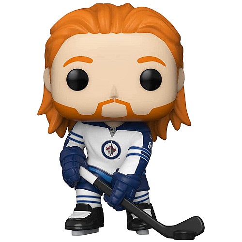 Pop! Hockey Nhl Jets Kyle Connor Home Uniform 9.5 Cm