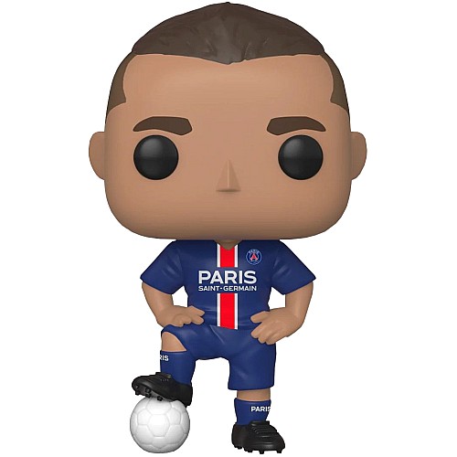 Pop! Football Paris Sant Germain Marco Verratti 9 Cm