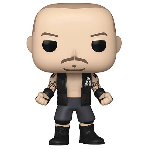 Pop! Wwe Randy Orton 9.5 Cm