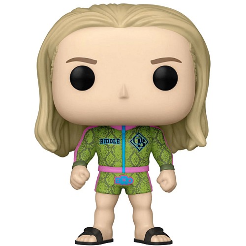 Pop! Wwe Matt Riddle 9.5 Cm
