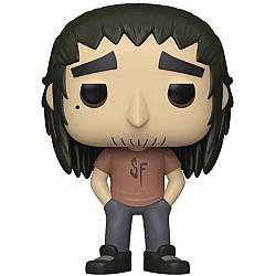 Pop! Games Sally Face S2 Larry 9 Cm