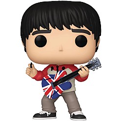 Pop! Rocks Oasis Noel Gallagher 9 Cm