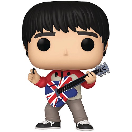 Pop! Rocks Oasis Noel Gallagher 9 Cm