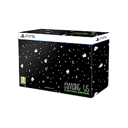 Among Us Ejected Edition