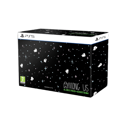 Among Us Ejected Edition