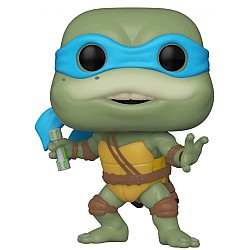 Pop! Movies Teenage Mutant Ninja Turtles Leonardo 9 Cm