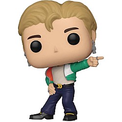 Pop! Rocks Bts Dynamite Jimin 9 Cm