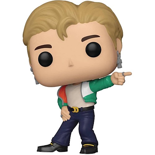 Pop! Rocks Bts Dynamite Jimin 9 Cm