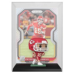 Pop! Trading Cards Chiefs Patrick Mahomes Ii 11.5 Cm