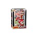 Pop! Trading Cards Chiefs Patrick Mahomes Ii 11.5 Cm Pop! Trading Cards Chiefs Patrick Mahomes Ii 11.5 Cm
