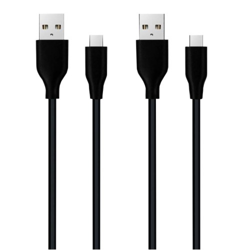 Cable De încărcare Twin Piranha 4m Usb A La Usb C Playstation 5