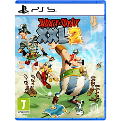 Asterix & Obelix Xxl2