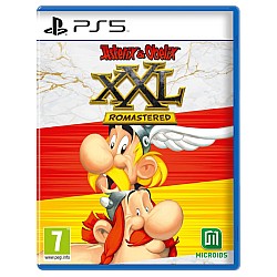Asterix & Obelix Xxl 1
