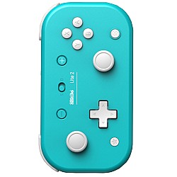 Gamepad 8bitdo Lite 2 Bt Turcoaz Nsw