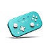 Gamepad 8bitdo Lite 2 Bt Turcoaz Nsw