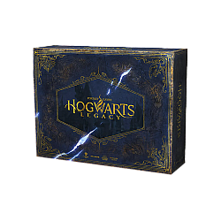 Hogwarts Legacy Collector's Edition