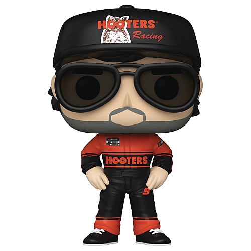 Pop! Sports Nascar Chase Elliott 9 Cm