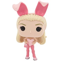 Pop! Movies Legally Blonde Elle Bunny Suit 9 Cm