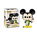 Pop! Walt World 50th Anniversary Mickey Mouse 10 Cm